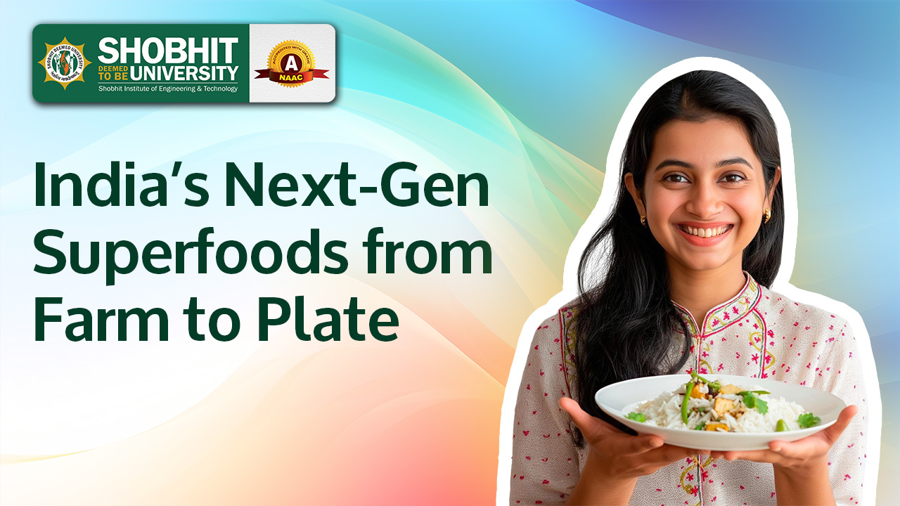Microgreens: India’s Next-Gen Superfoods from Farm to Plate
